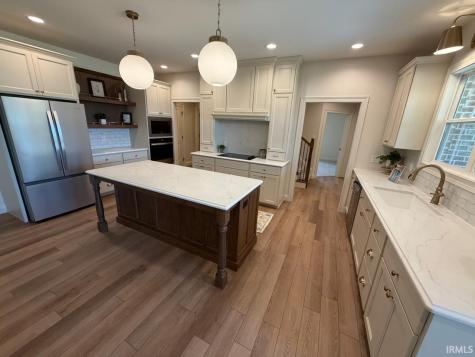 2028 Shiar Court Evansville IN 47711