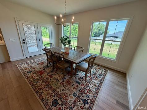 2028 Shiar Court Evansville IN 47711