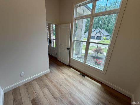 2028 Shiar Court Evansville IN 47711