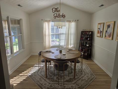 9830 Clippinger Road Evansville IN 47725
