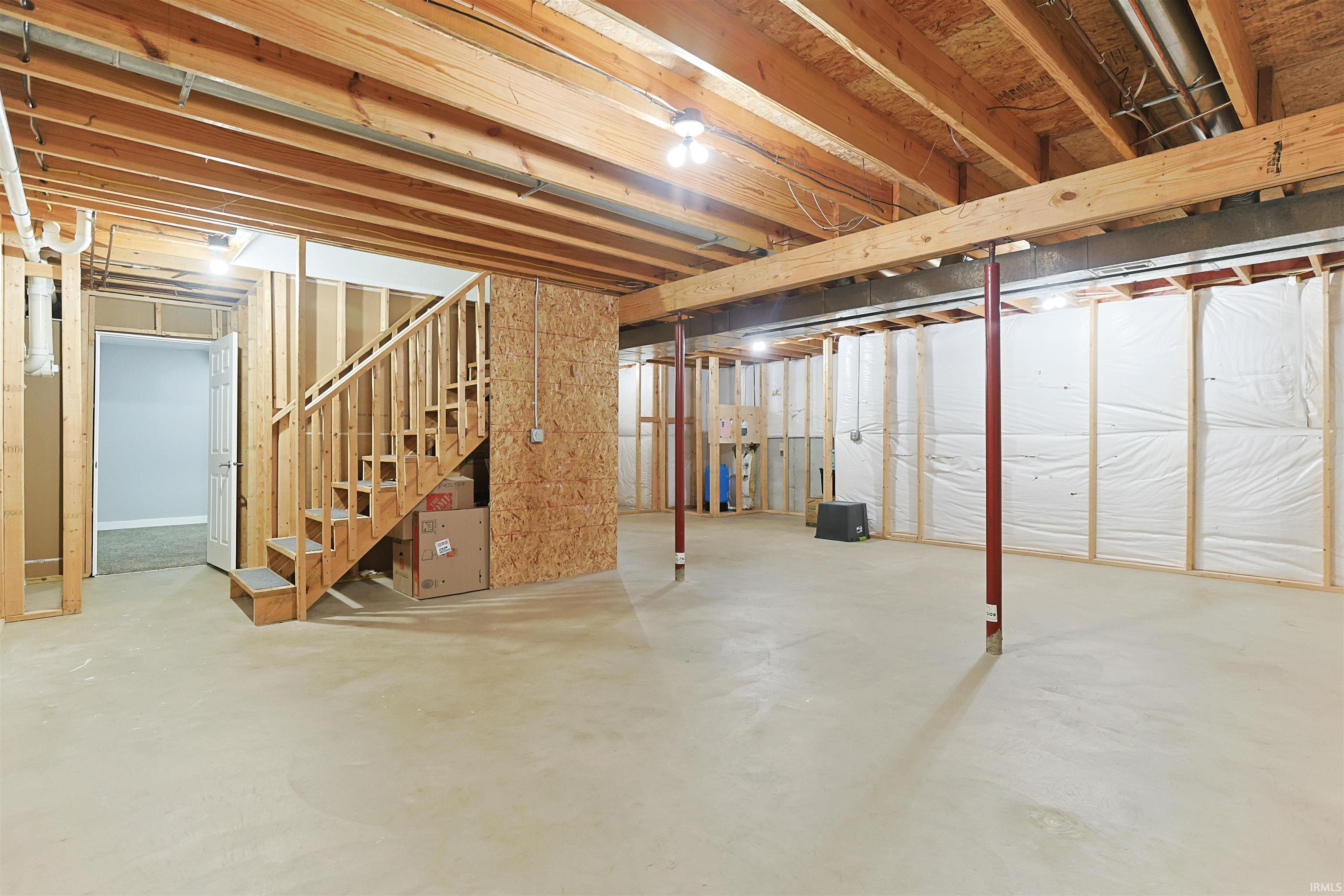 23401 Arbor Pointe Drive South Bend IN 46628