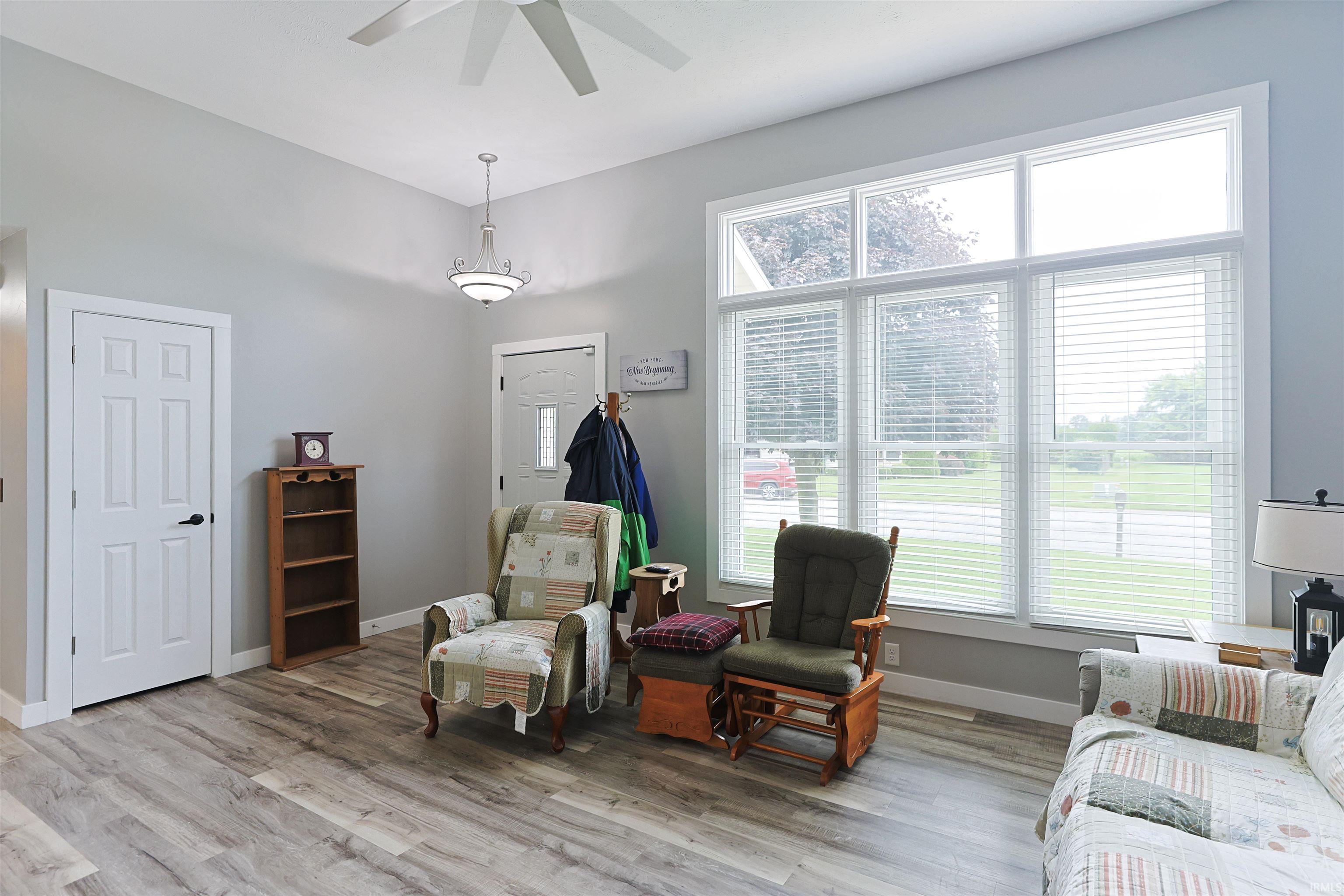 23401 Arbor Pointe Drive South Bend IN 46628