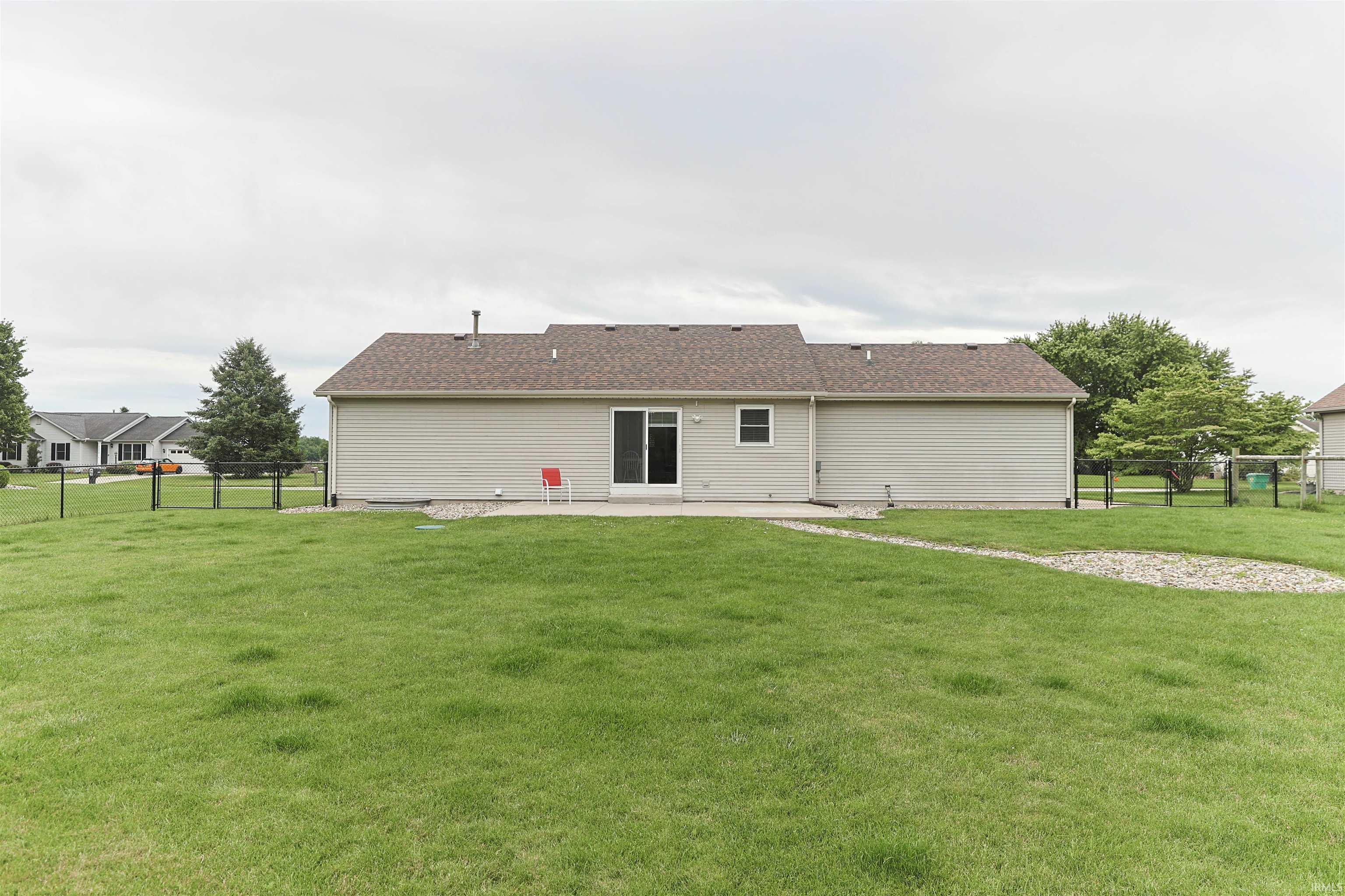 23401 Arbor Pointe Drive South Bend IN 46628