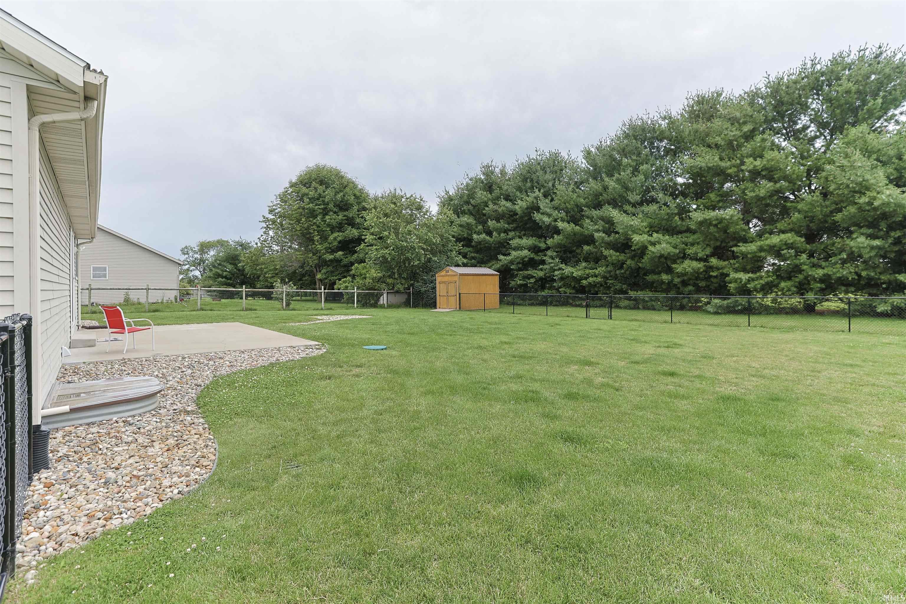 23401 Arbor Pointe Drive South Bend IN 46628