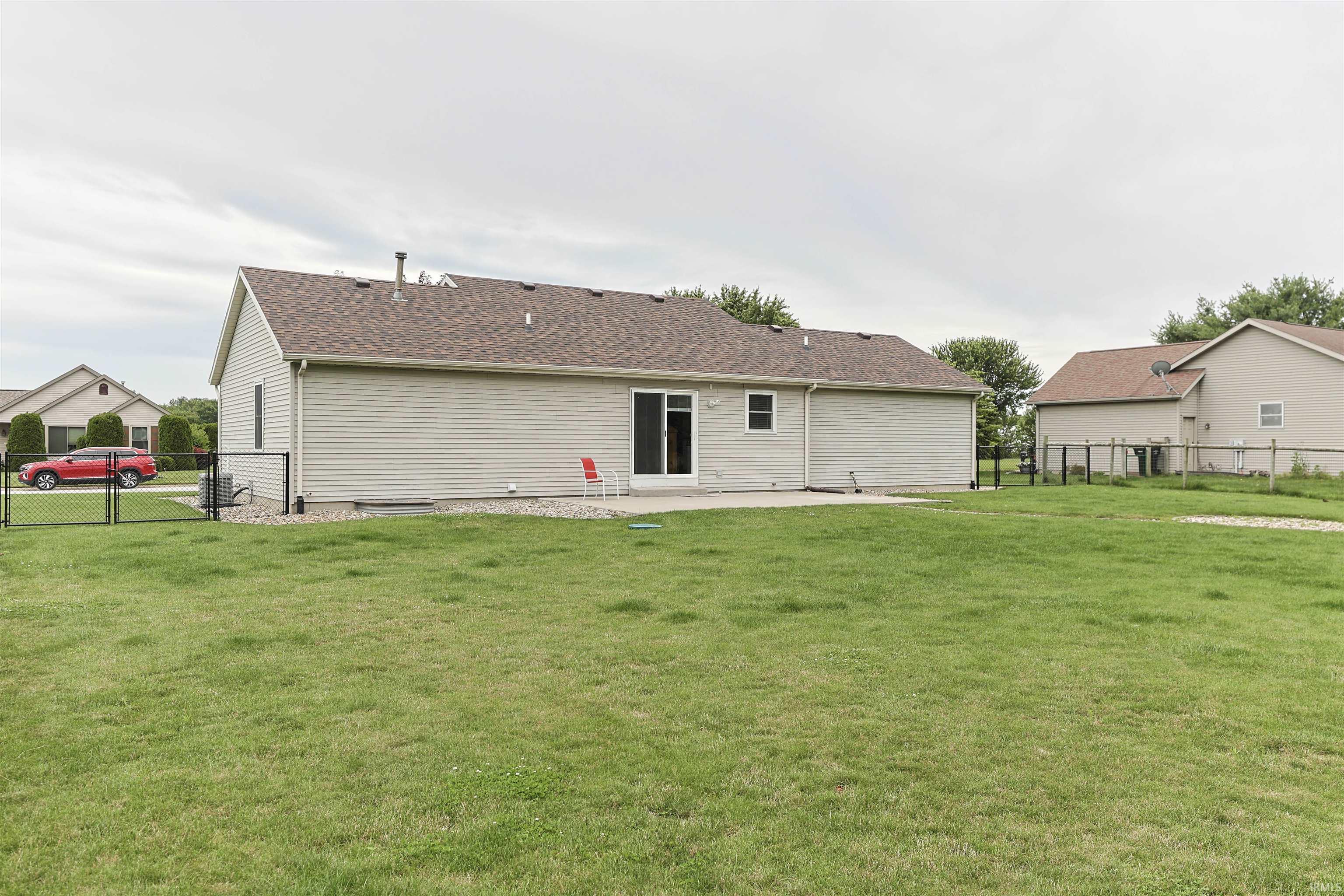 23401 Arbor Pointe Drive South Bend IN 46628