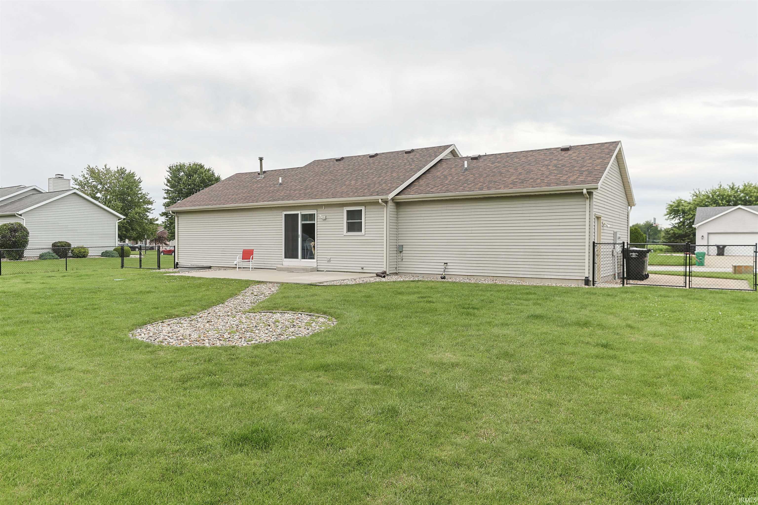 23401 Arbor Pointe Drive South Bend IN 46628