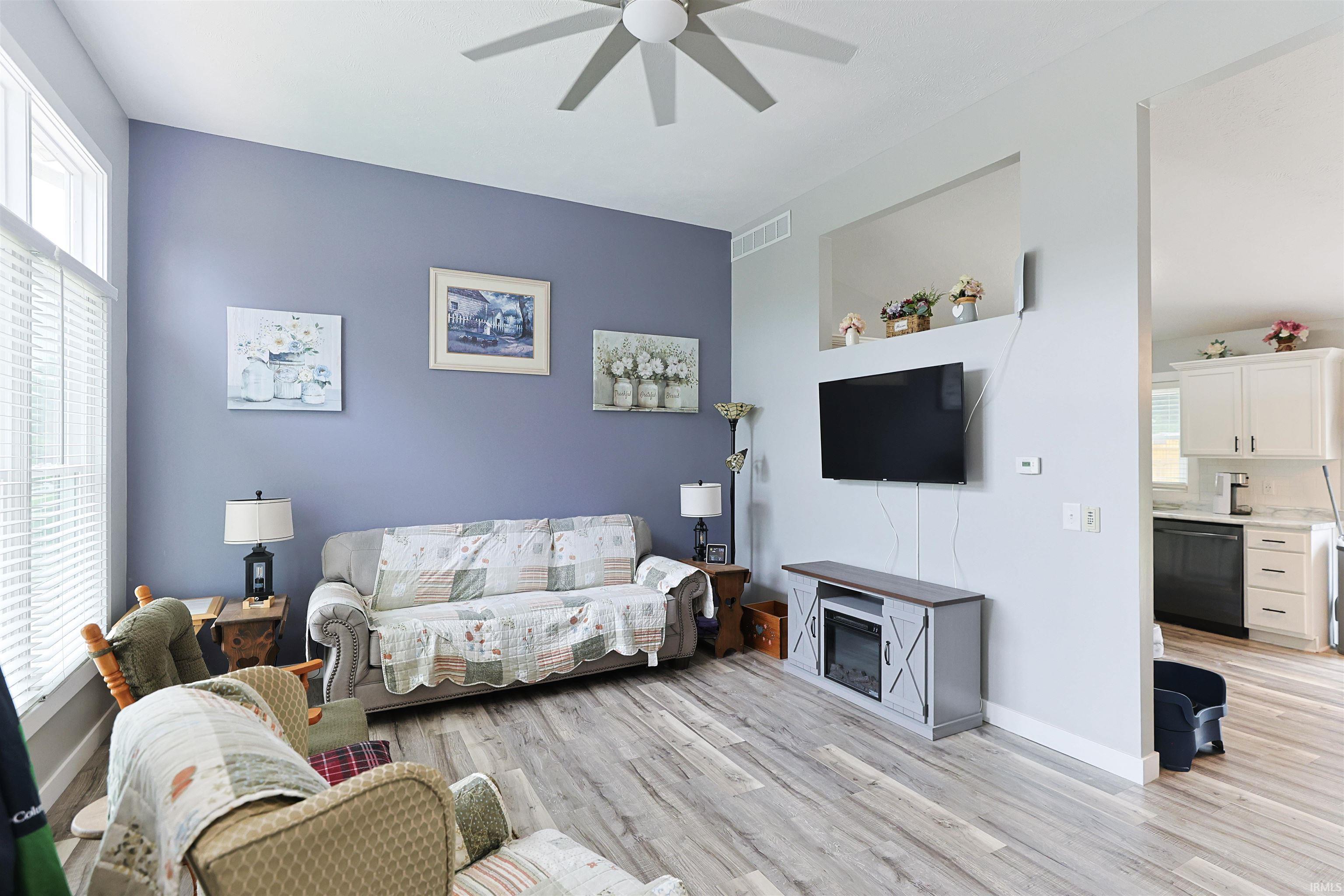 23401 Arbor Pointe Drive South Bend IN 46628