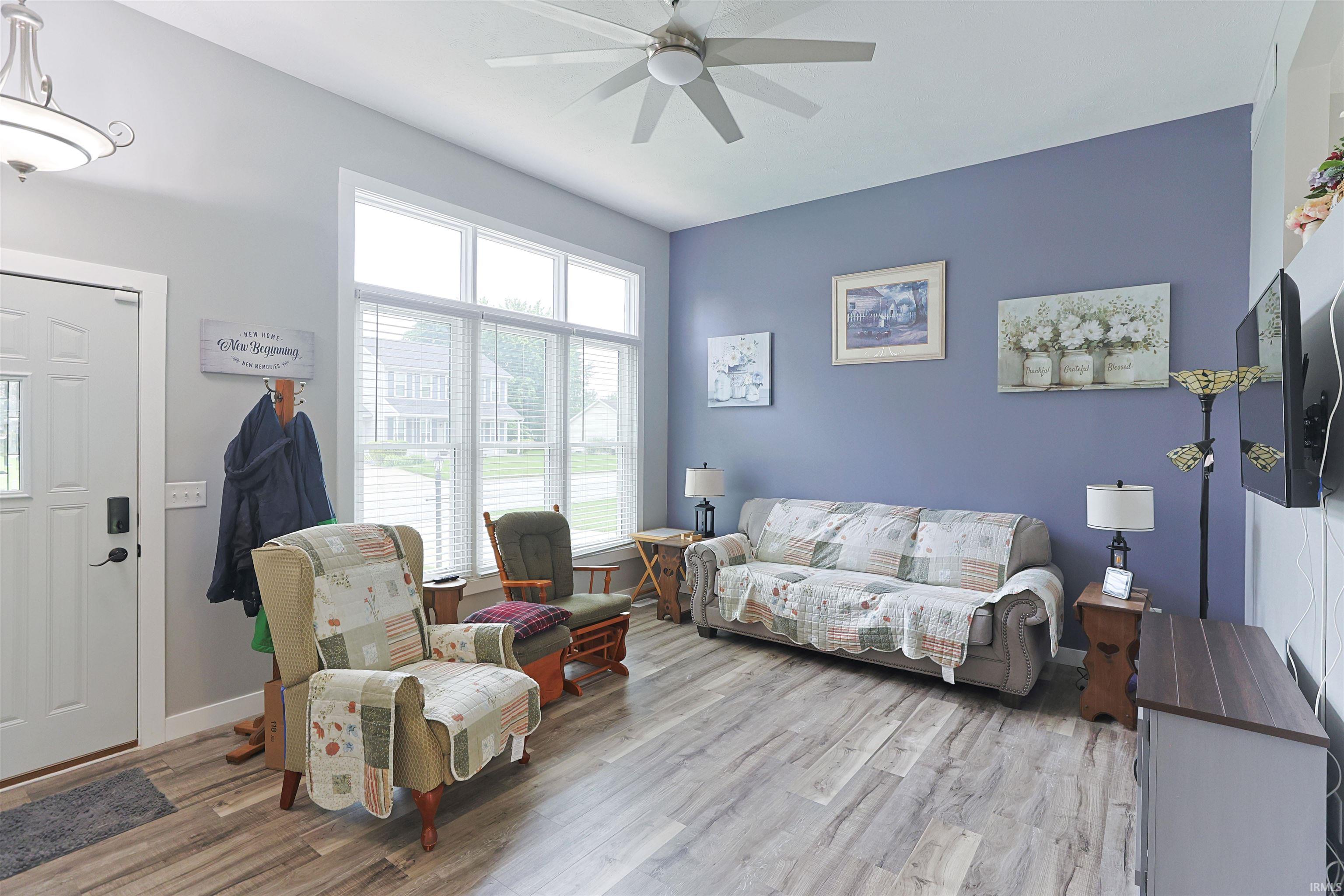 23401 Arbor Pointe Drive South Bend IN 46628