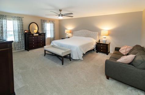 6340 Chestnut Court Evansville IN 47715