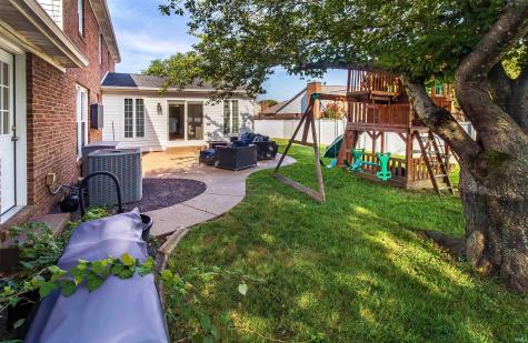 6340 Chestnut Court Evansville IN 47715