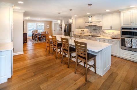 6340 Chestnut Court Evansville IN 47715