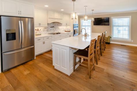 6340 Chestnut Court Evansville IN 47715