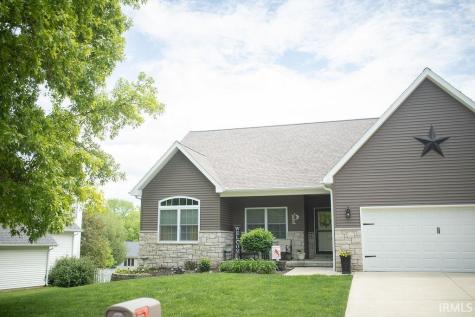 3417 S Tulip Avenue Bloomington IN 47403