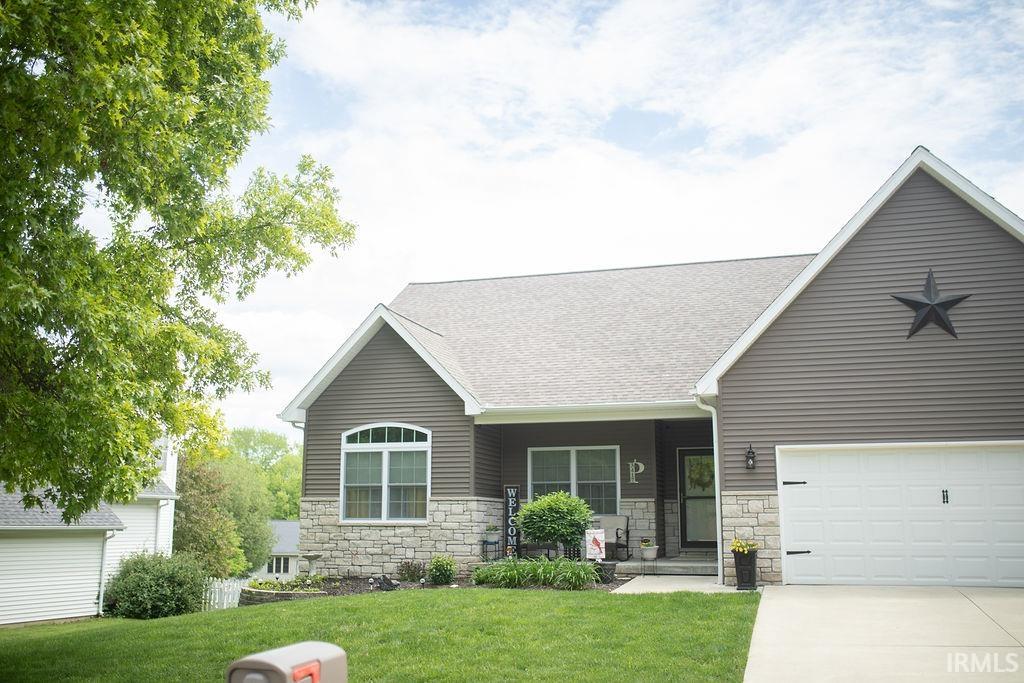 3417 S Tulip Avenue Bloomington IN 47403