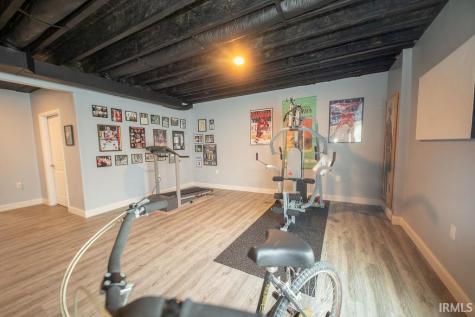3417 S Tulip Avenue Bloomington IN 47403