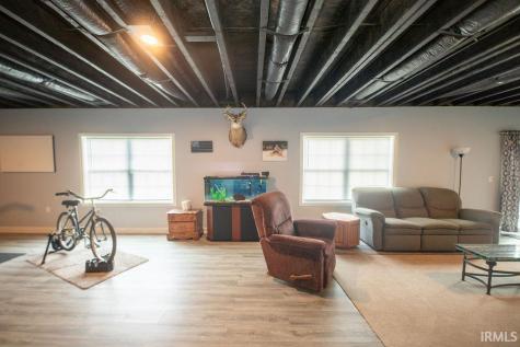 3417 S Tulip Avenue Bloomington IN 47403