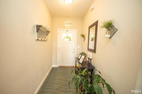 3417 S Tulip Avenue Bloomington IN 47403
