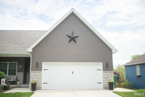 3417 S Tulip Avenue Bloomington IN 47403
