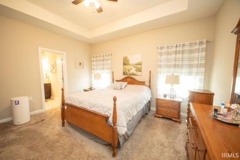 3417 S Tulip Avenue Bloomington IN 47403