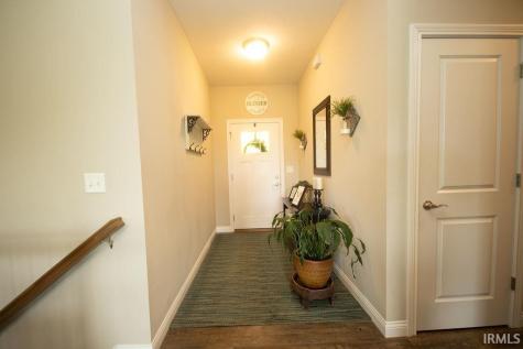 3417 S Tulip Avenue Bloomington IN 47403