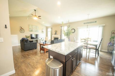 3417 S Tulip Avenue Bloomington IN 47403