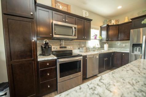 3417 S Tulip Avenue Bloomington IN 47403