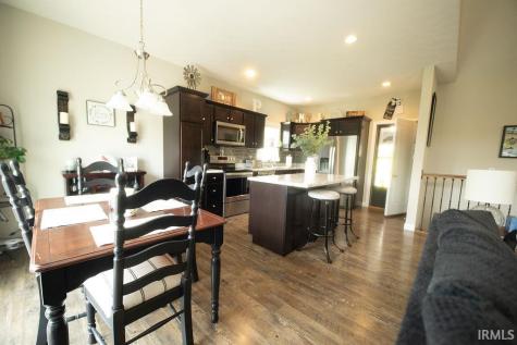 3417 S Tulip Avenue Bloomington IN 47403
