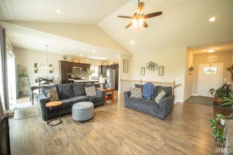 3417 S Tulip Avenue Bloomington IN 47403