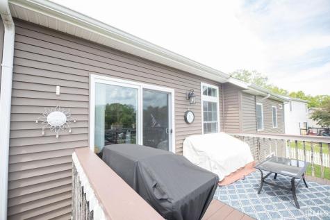 3417 S Tulip Avenue Bloomington IN 47403