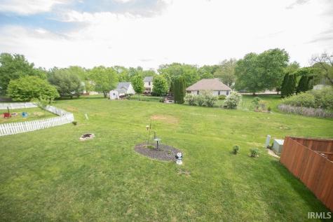 3417 S Tulip Avenue Bloomington IN 47403