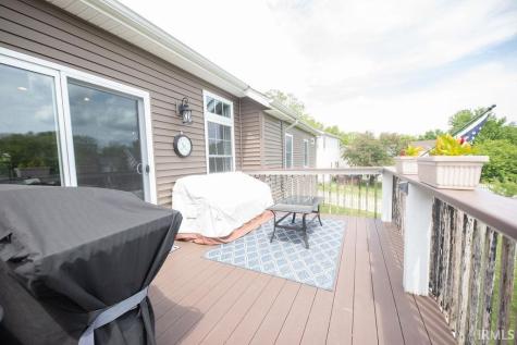 3417 S Tulip Avenue Bloomington IN 47403