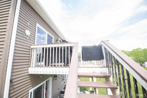 3417 S Tulip Avenue Bloomington IN 47403
