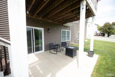 3417 S Tulip Avenue Bloomington IN 47403