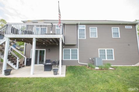 3417 S Tulip Avenue Bloomington IN 47403