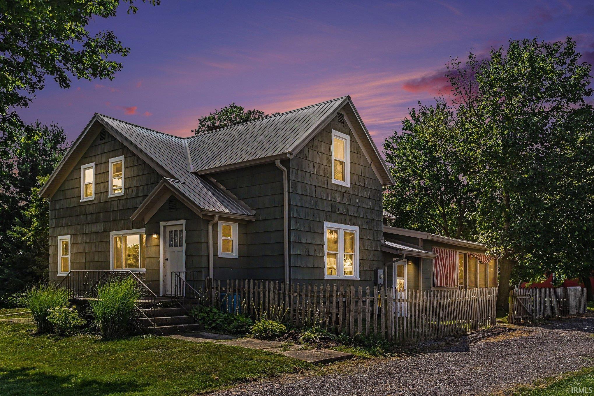 20516 County Road 36 Goshen IN 46526