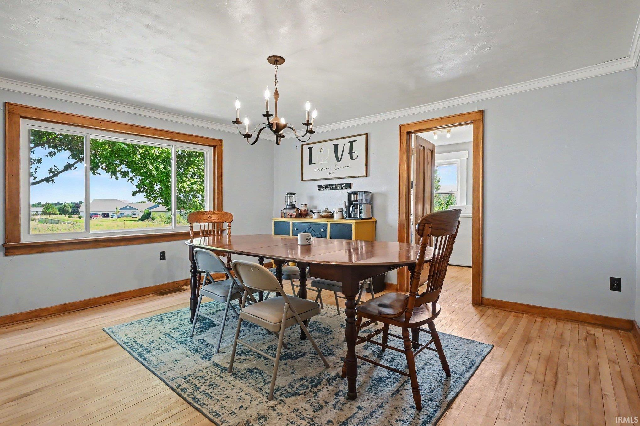 20516 County Road 36 Goshen IN 46526