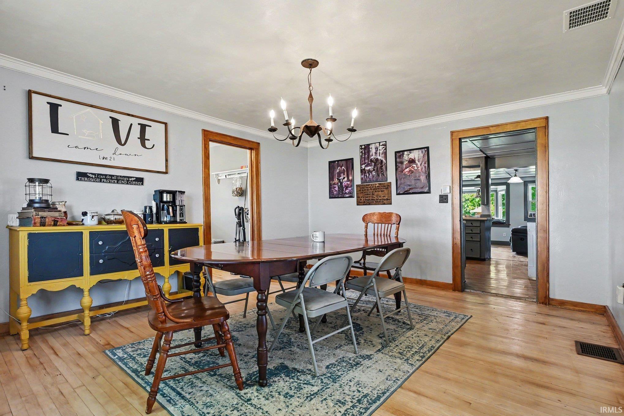 20516 County Road 36 Goshen IN 46526