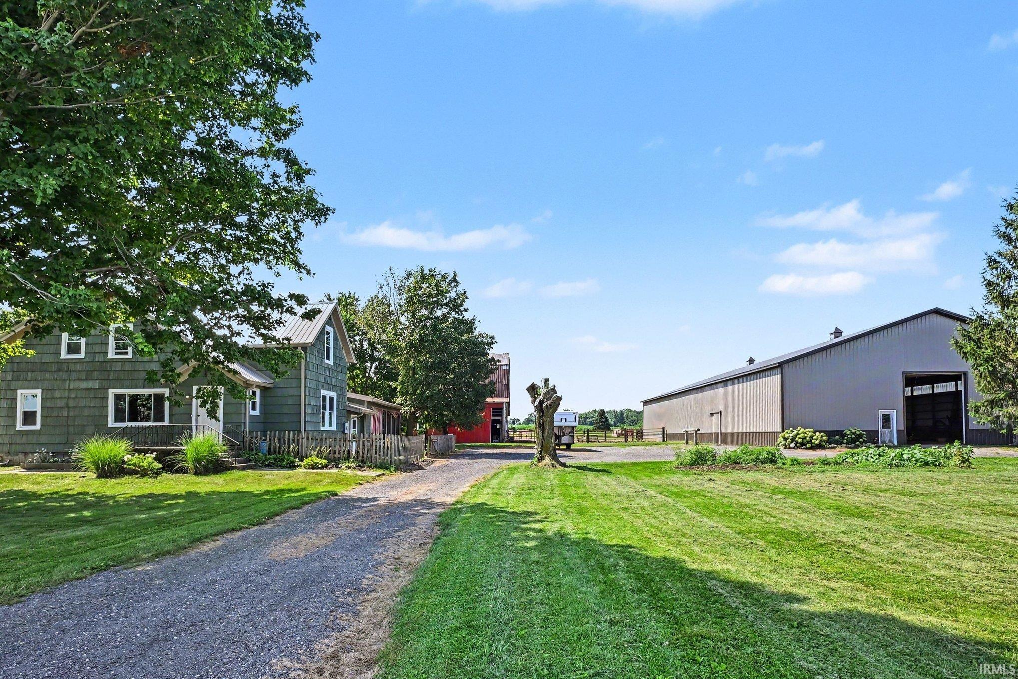 20516 County Road 36 Goshen IN 46526