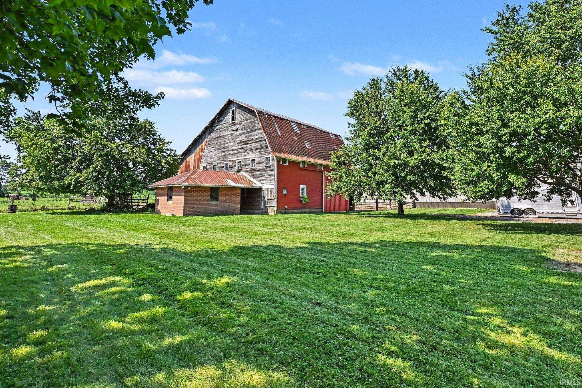 20516 County Road 36 Goshen IN 46526