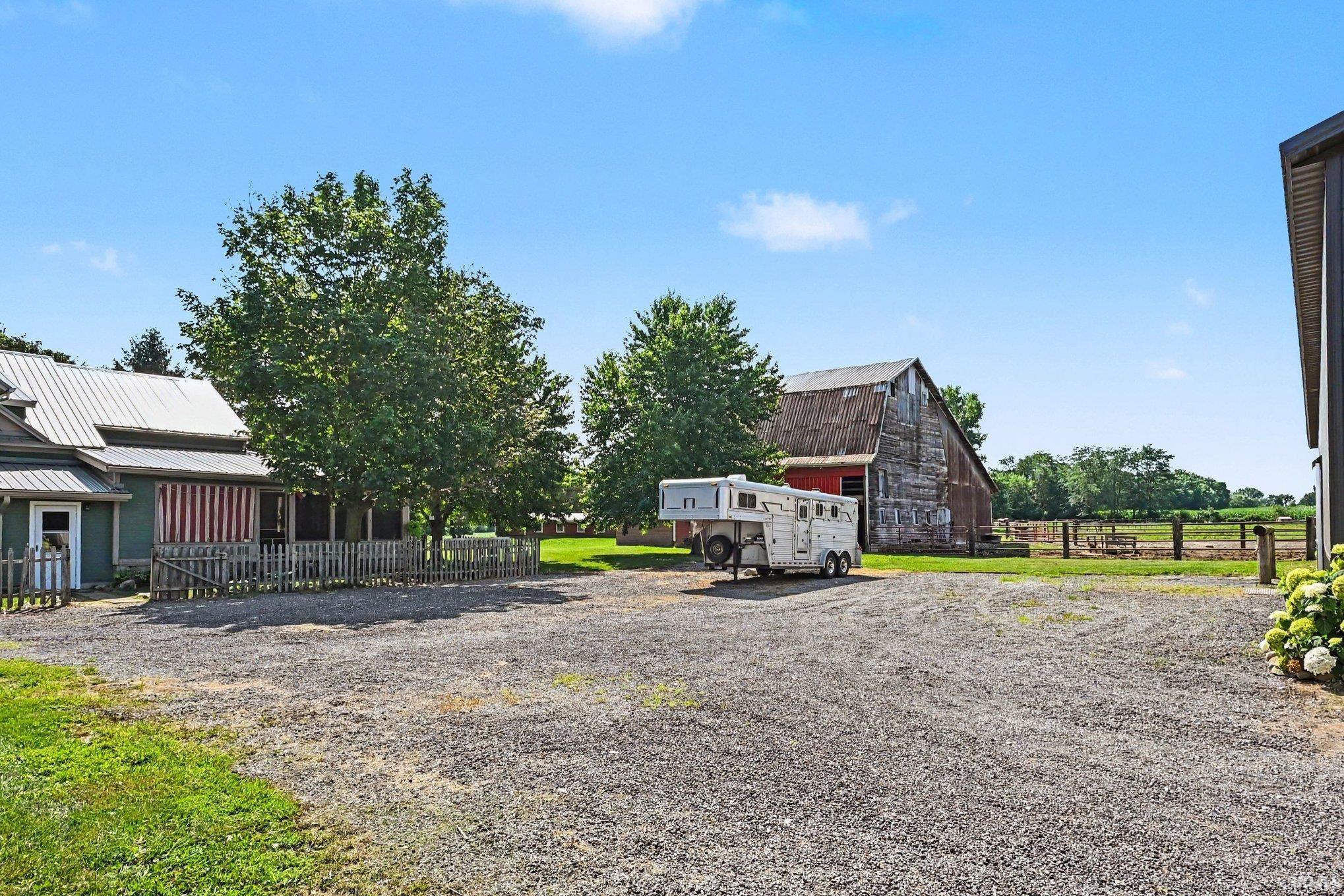 20516 County Road 36 Goshen IN 46526