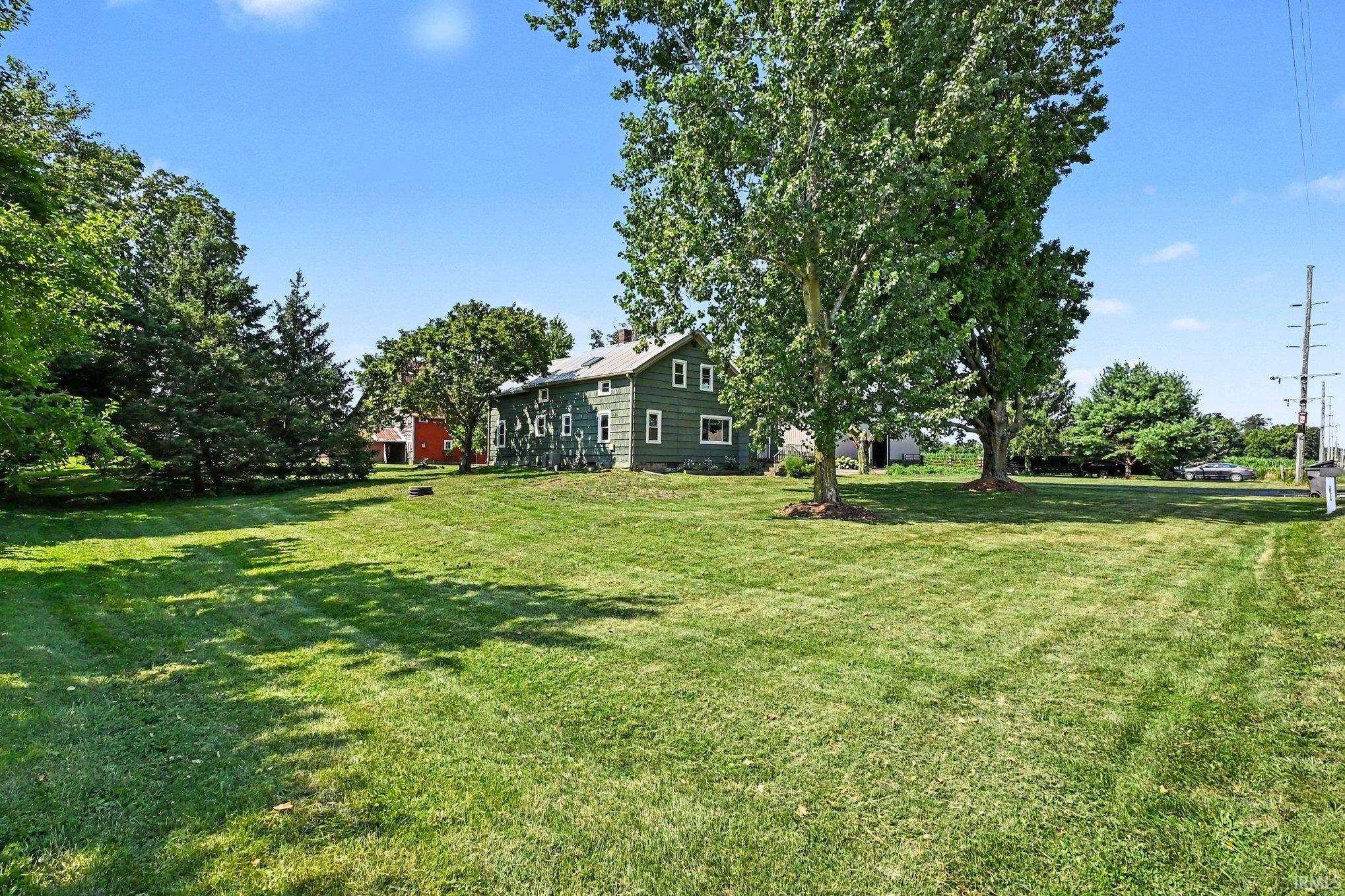 20516 County Road 36 Goshen IN 46526