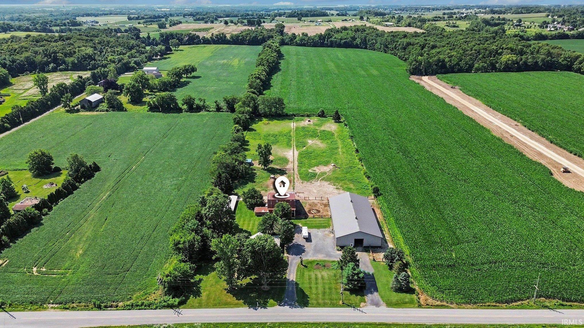 20516 County Road 36 Goshen IN 46526
