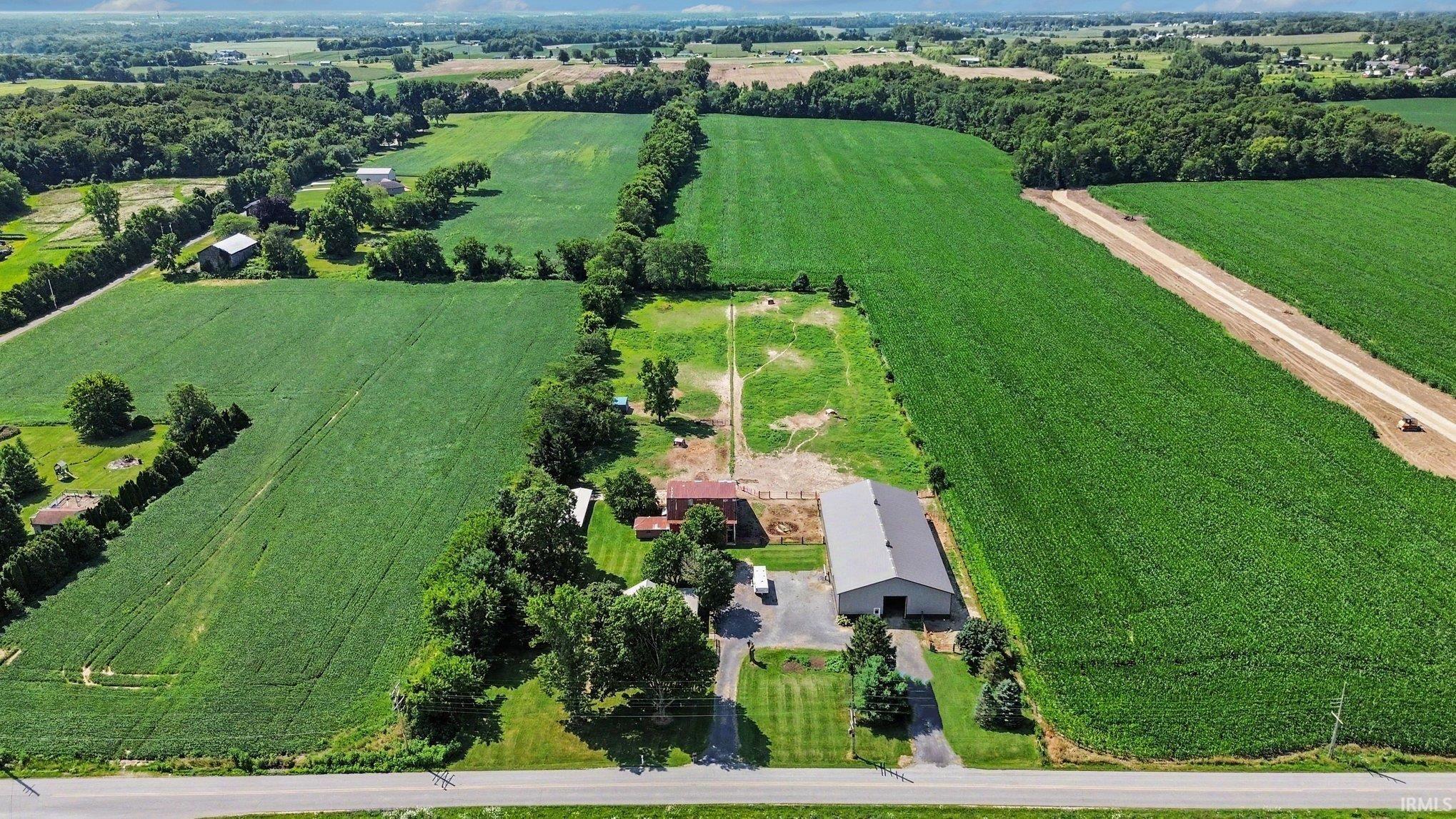 20516 County Road 36 Goshen IN 46526