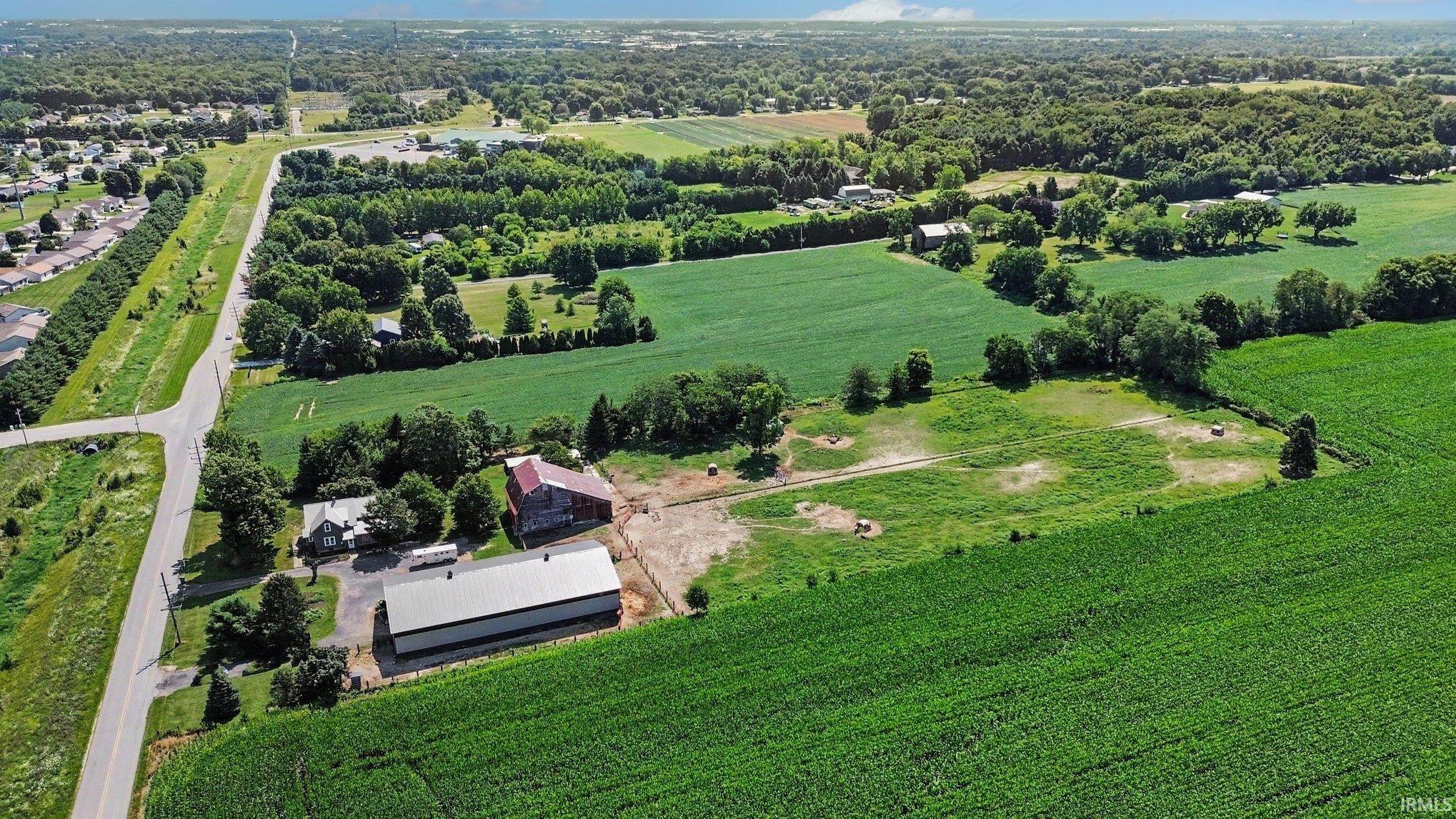 20516 County Road 36 Goshen IN 46526