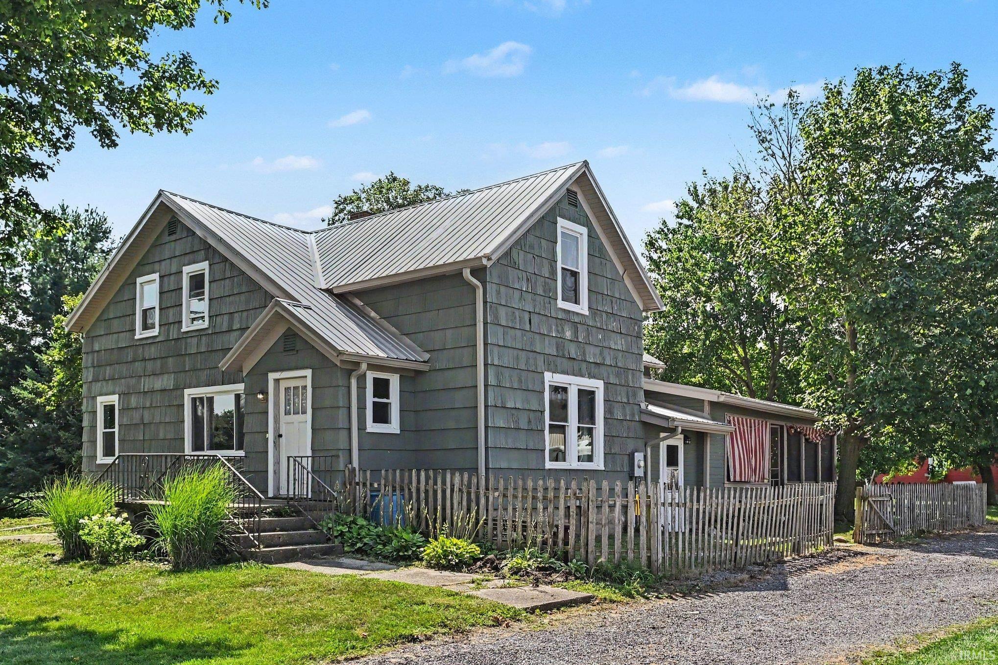 20516 County Road 36 Goshen IN 46526
