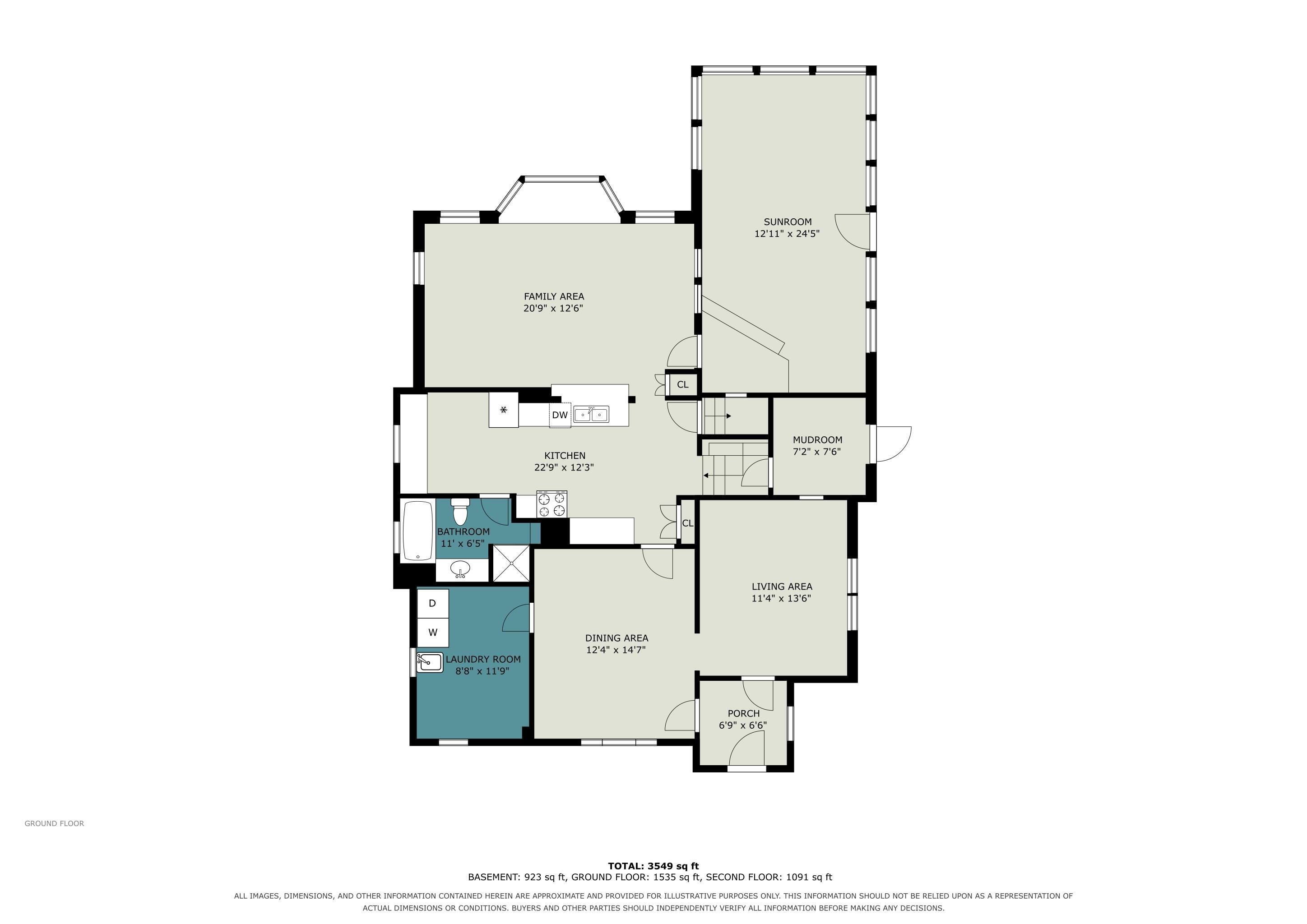 20516 County Road 36 Goshen IN 46526