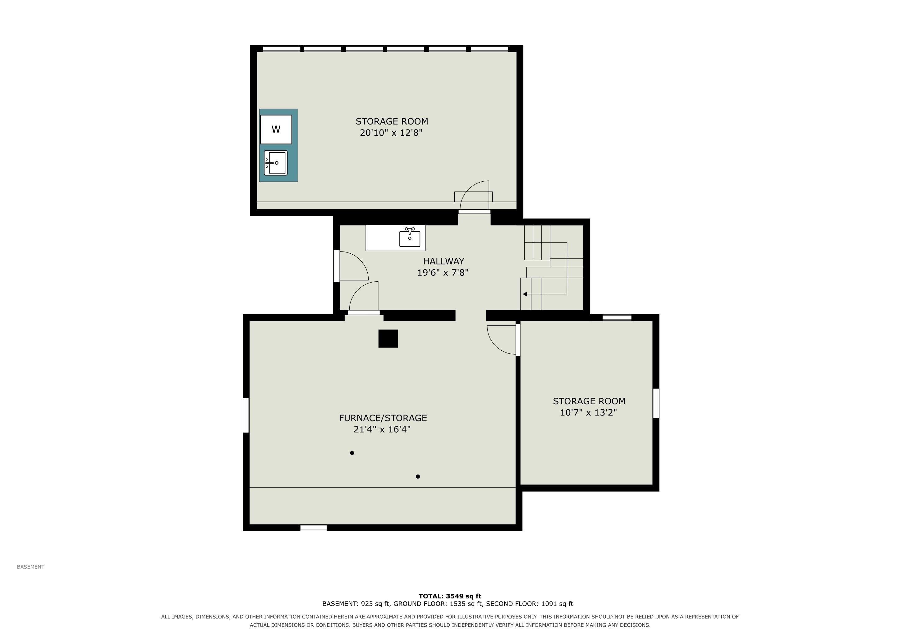 20516 County Road 36 Goshen IN 46526