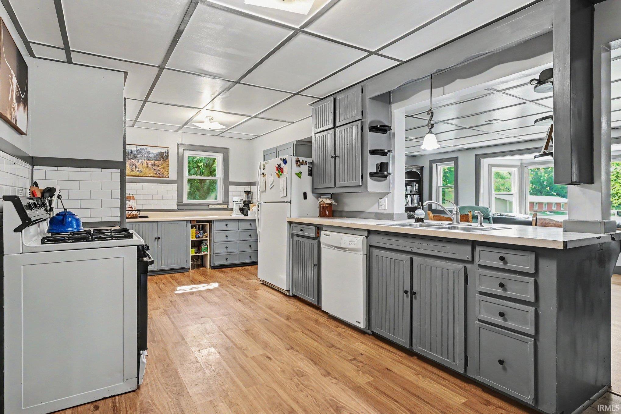 20516 County Road 36 Goshen IN 46526