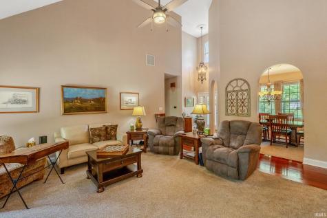 151 Hilltop Lane Nashville IN 47448