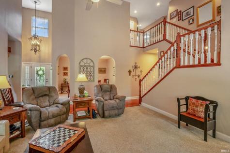 151 Hilltop Lane Nashville IN 47448